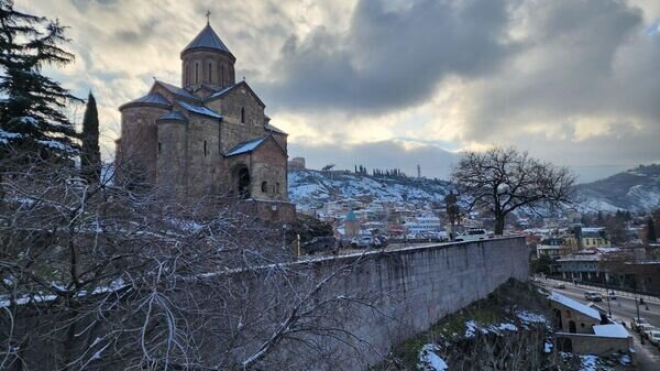   © photo: Sputnik / Stringer