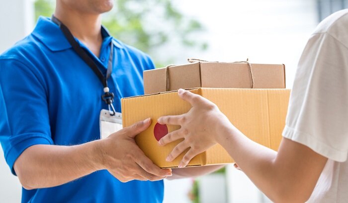 Исполнитель, продавец, уполномоченной организации или уполномоченного индивидуального предпринимателя, импортер. 