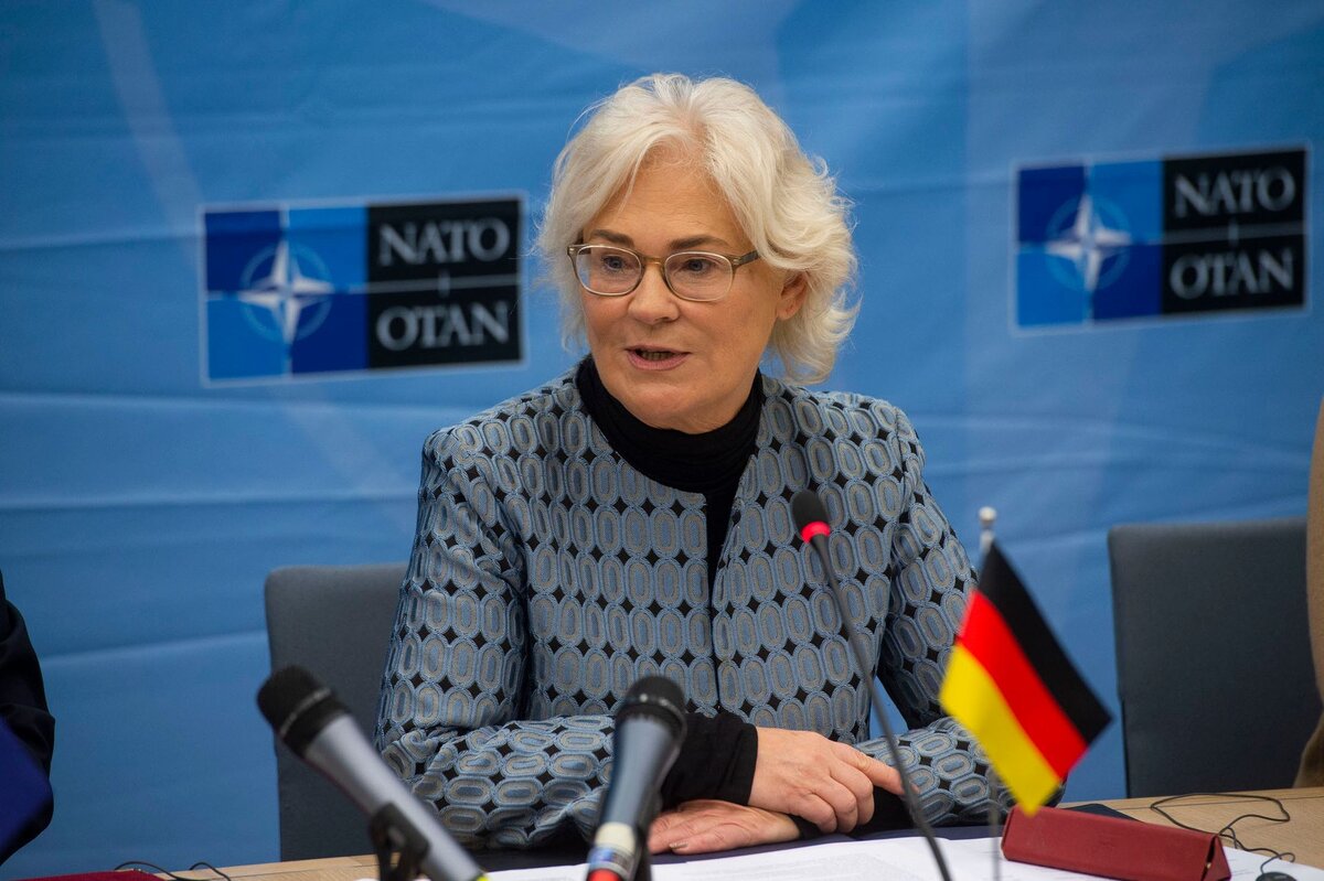        flickr.com / NATO North Atlantic Treaty Organization / CC BY-NC-ND 2.0