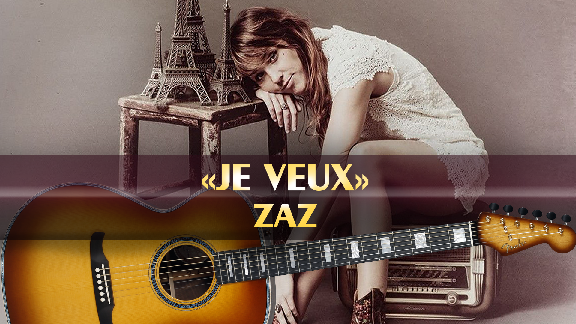 Zaz je veux mp3