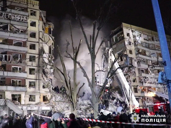     ФОТО: стоп-кадр видео Национальной полиции Украины