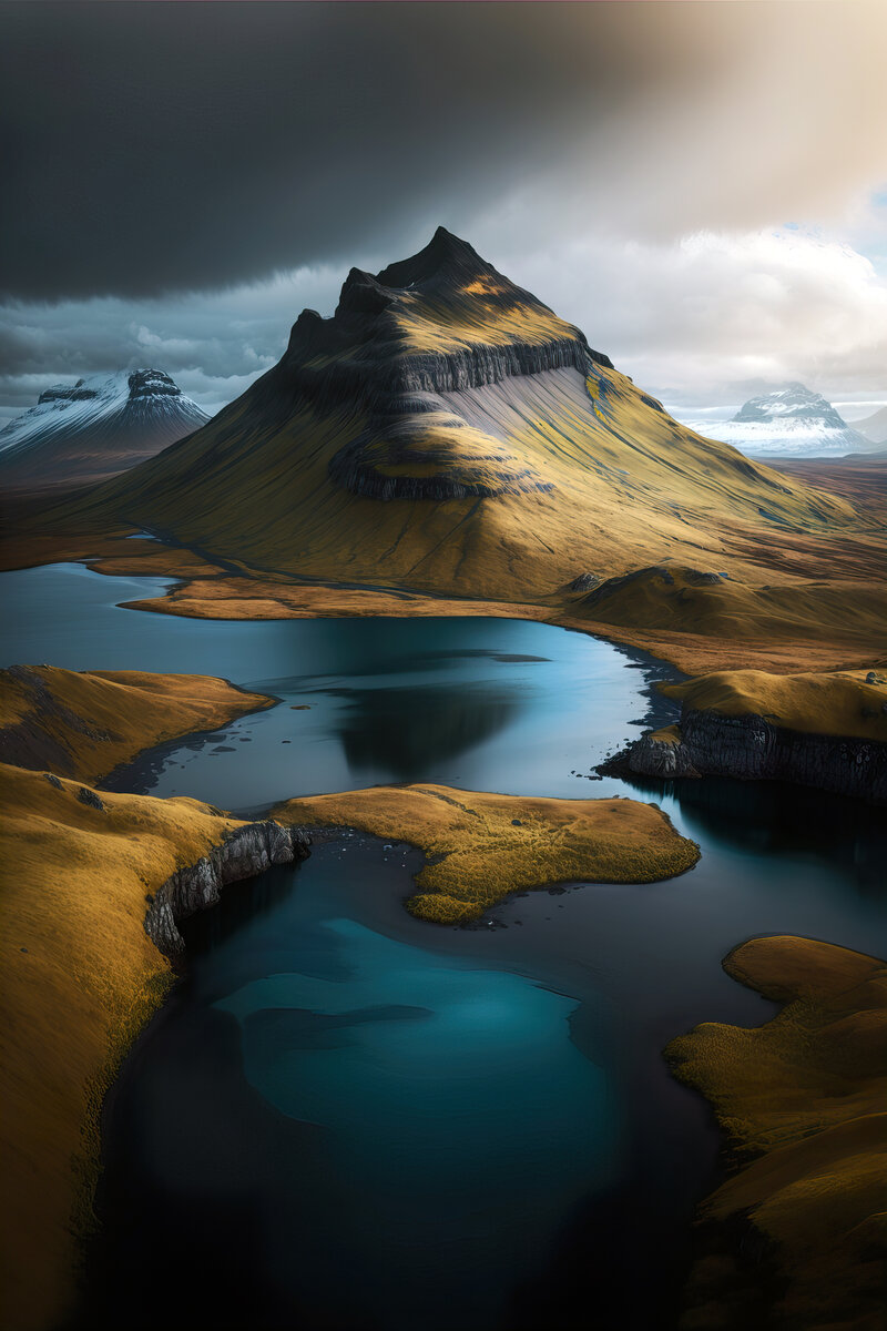 Геологические чудеса этой страны привели к всплеску туризма.