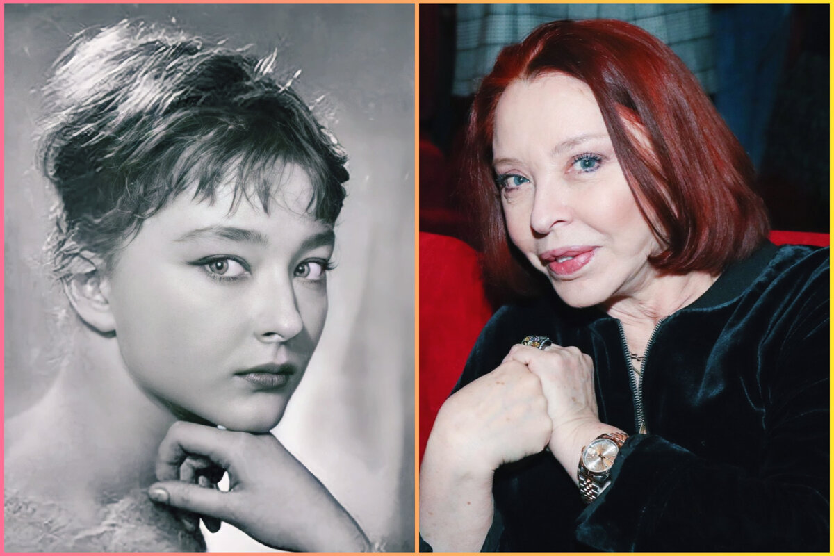 Анастасия вертинская биография личная жизнь последние фото Женщины, которые не смогли принять свою старость - звёзды, которые испортили пла