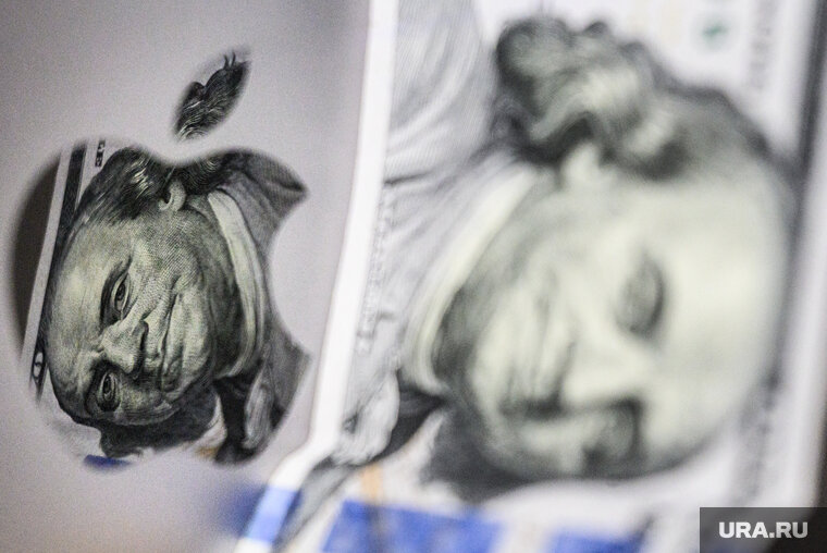    Apple призывает признать многомиллиардный штраф незаконным