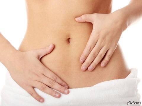 Вот ты какой умбиликус