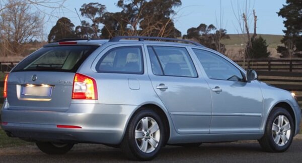 ТОП лучших универсалов на вторичном рынке или что лучше купить для ...