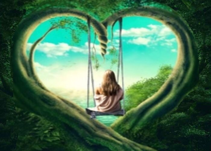 Радость жизни