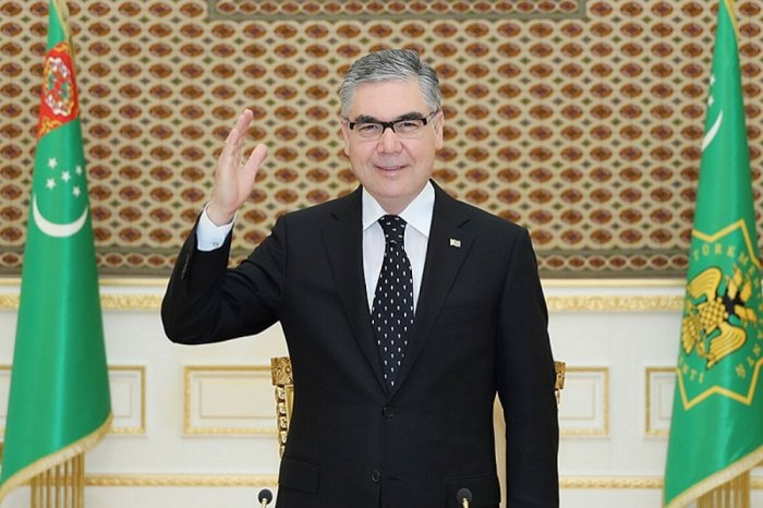 Источник фото: tdh.gov.tm