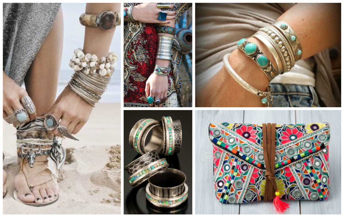 Wearable art by Adina Mills. Boho fashion bohemian, Jewelry inspiration, Metalsm