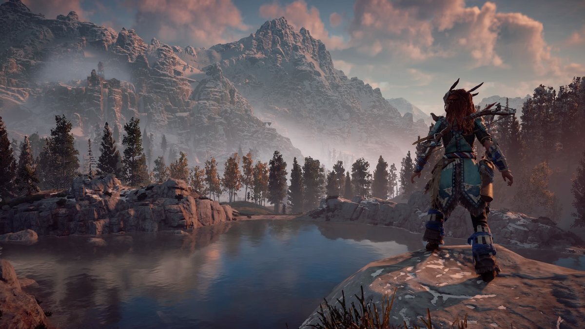 Horizon. Horizon zero dawn. horizon zero dawn 4к. харайзон зира дон. horizon zero dawn screenshots 4k.