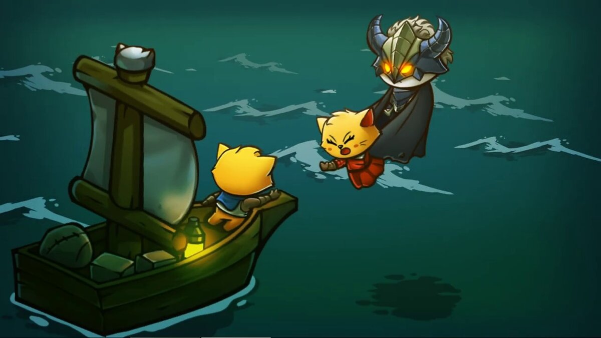 Похищение сестры.