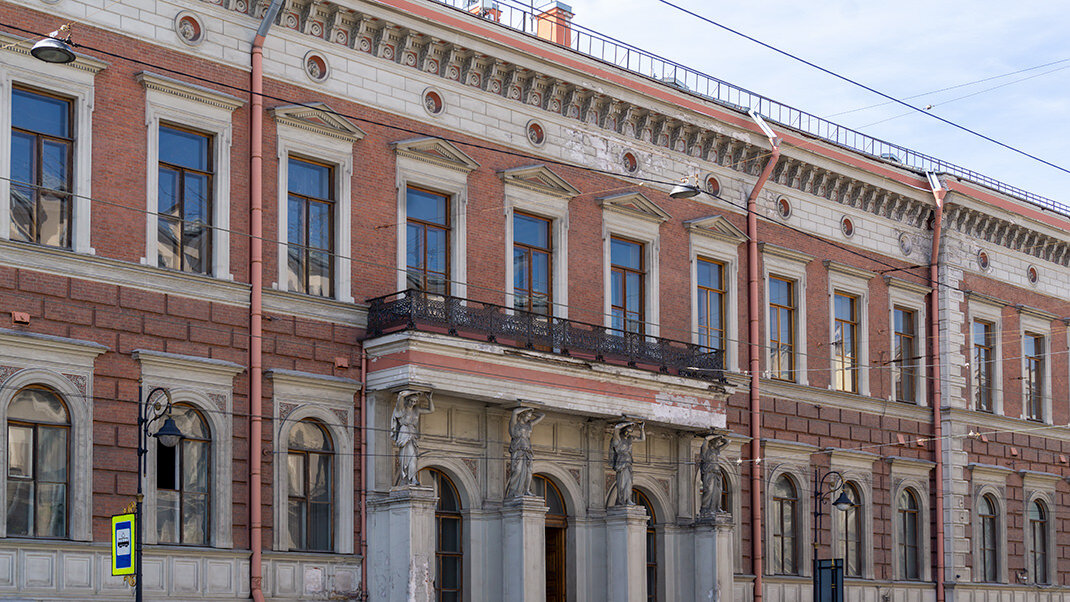 Дом Пашкова в Москве: усадьба, музей, библиотека. Легенды и тайны Пашкова дома