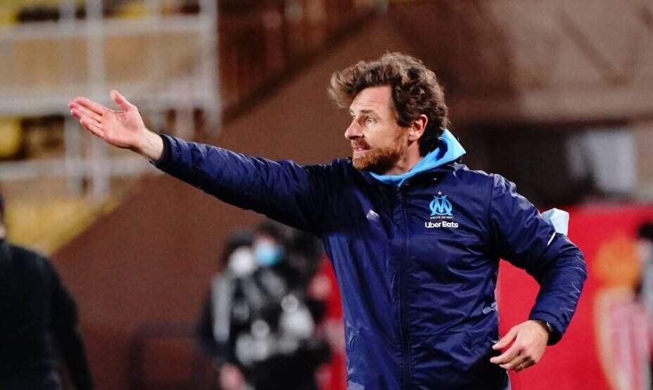 Андре Виллаш-Боаш работал в питерском «Зените» с 2014 по 2016 год. Фото с сайта kp.ru