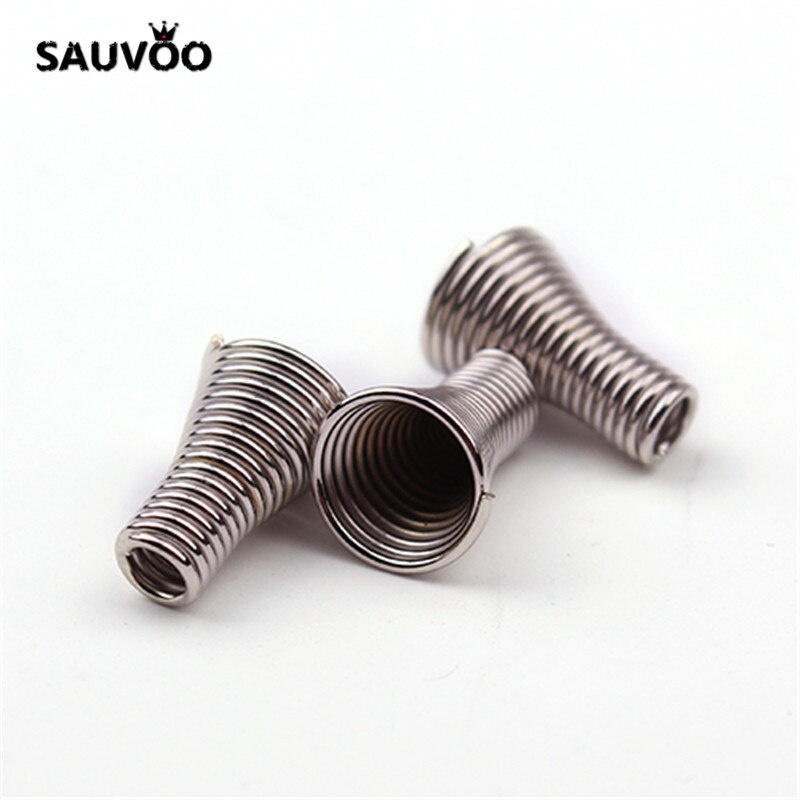 Пружинка металл