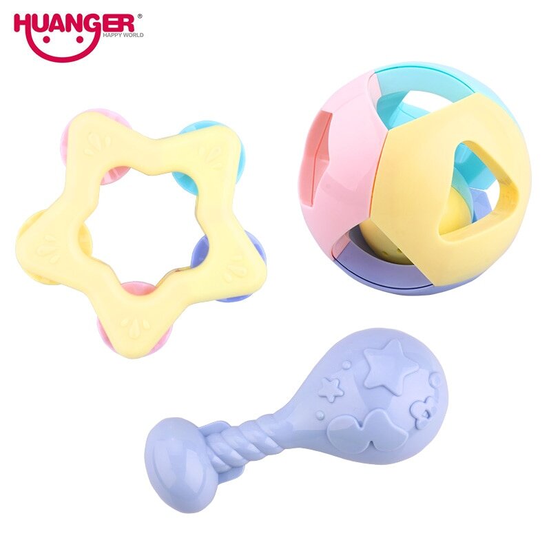 Погремушка