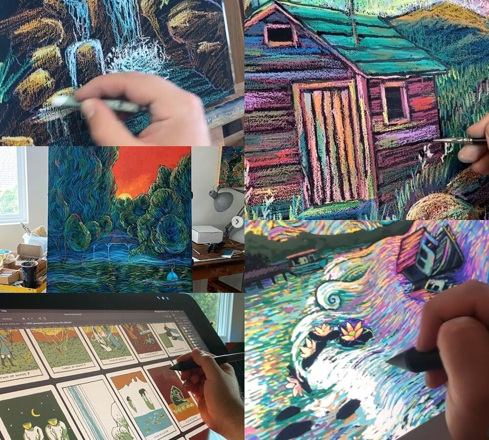 https://www.instagram.com/james.r.eads.art/