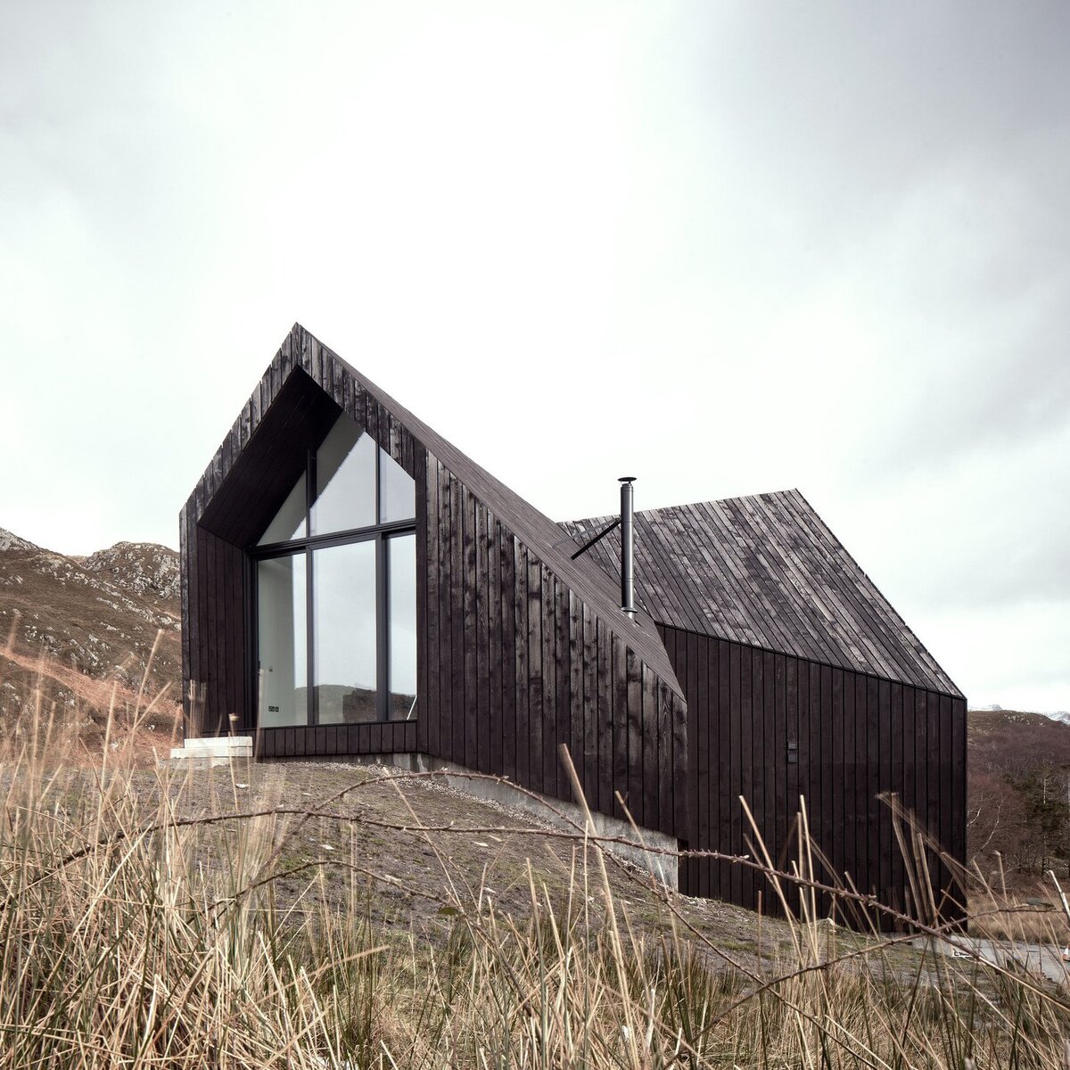  Raw Architecture Workshop