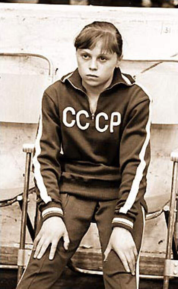 Елена мухина биография личная жизнь
