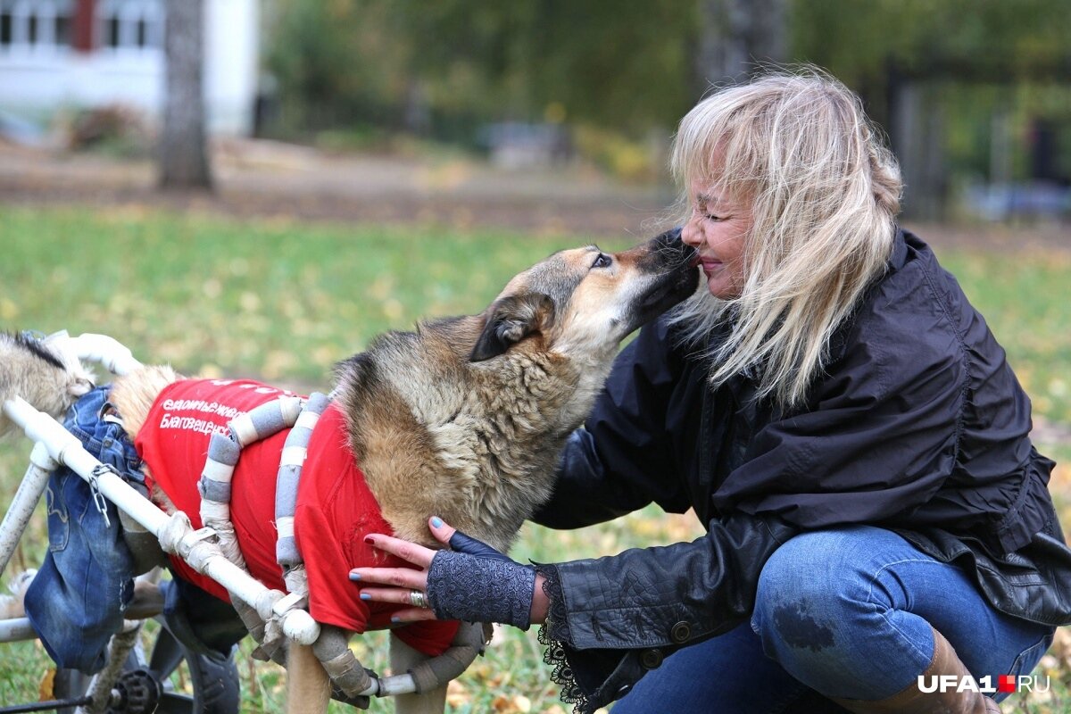 Фото: Анна Пестова