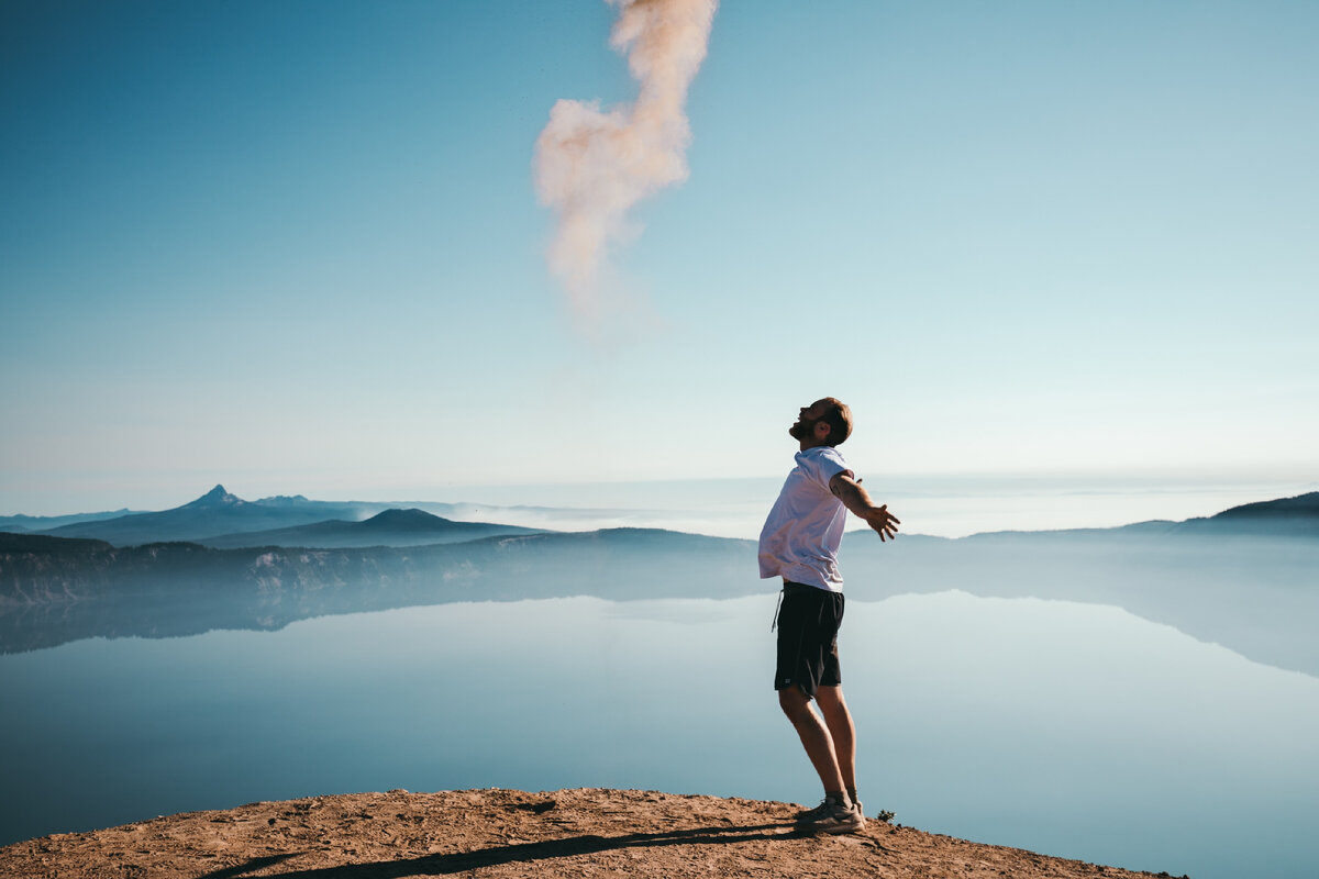 Фото KAL VISUALS на Unsplash