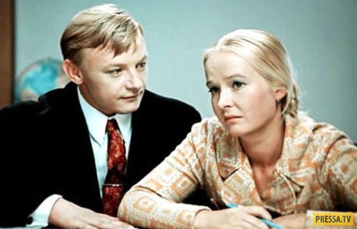 Большая перемена.