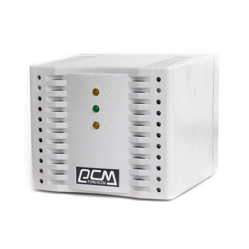 Стабилизатор powercom tca 1200. Стабилизатор powercom tca 1200