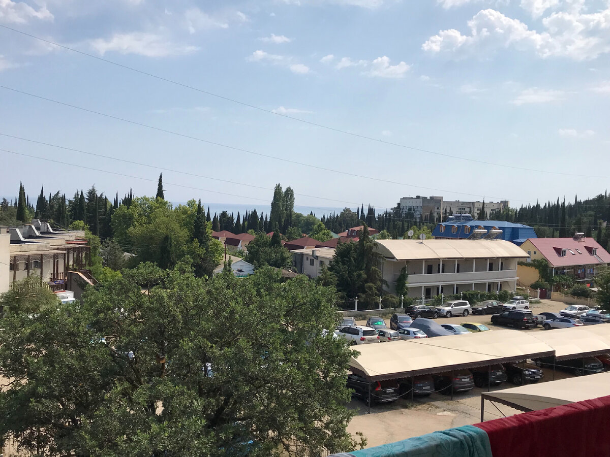 Фото из личного архива: Канака