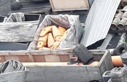 Фото механика