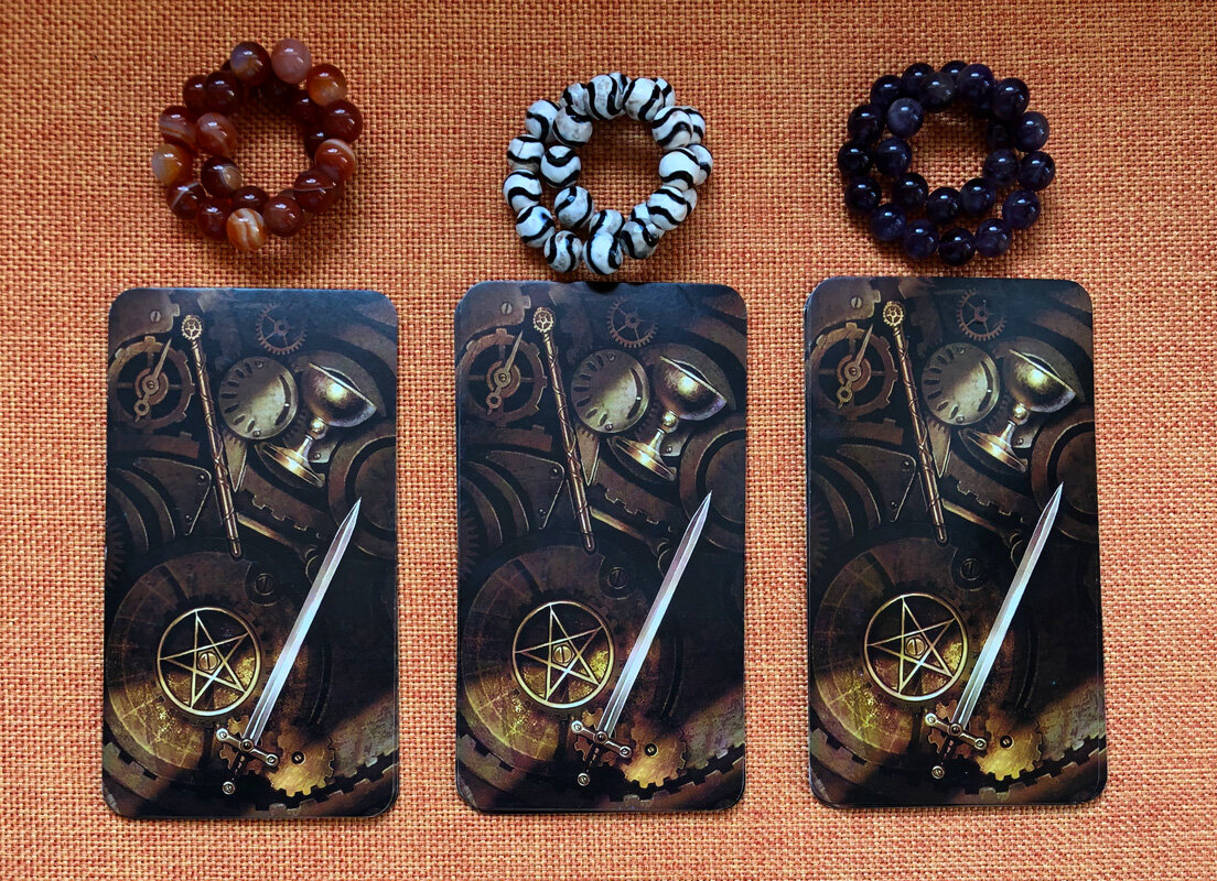 Здесь и далее фото автора