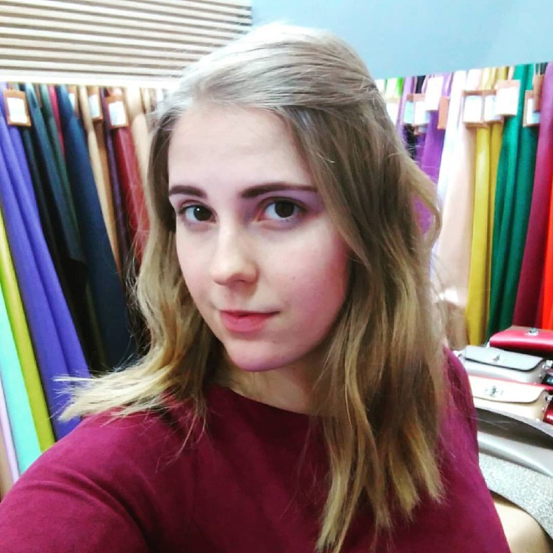 Виолетта Бабаева