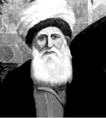 Ташав-хаджи (Ташев-хаджи)