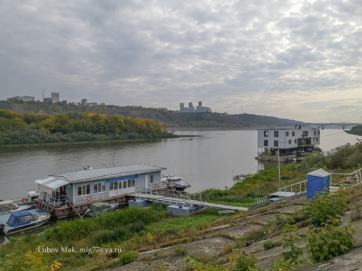 В Нижнем Новгороде удивили странный таксист и расписание автобусов |  Параллель | Дзен