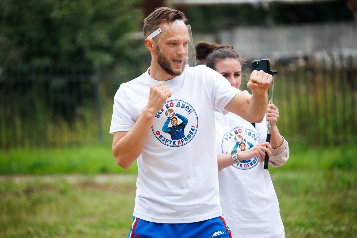 Дмитрий Сурнин