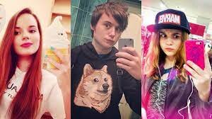 Герои фильма "Взломать блогеров"