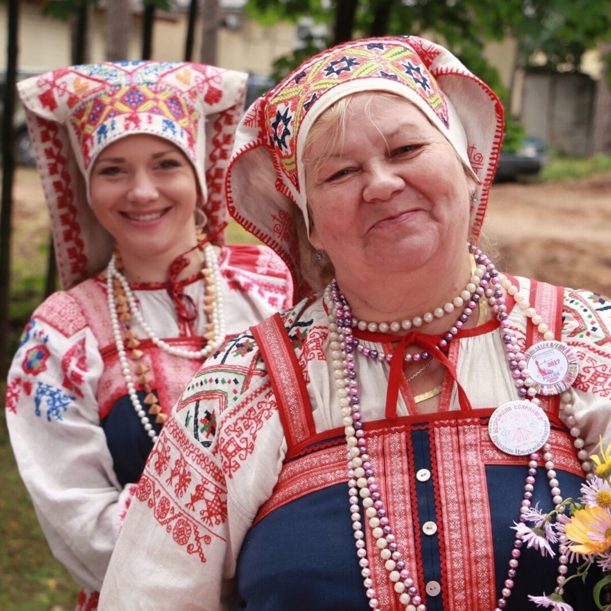 Ижоры