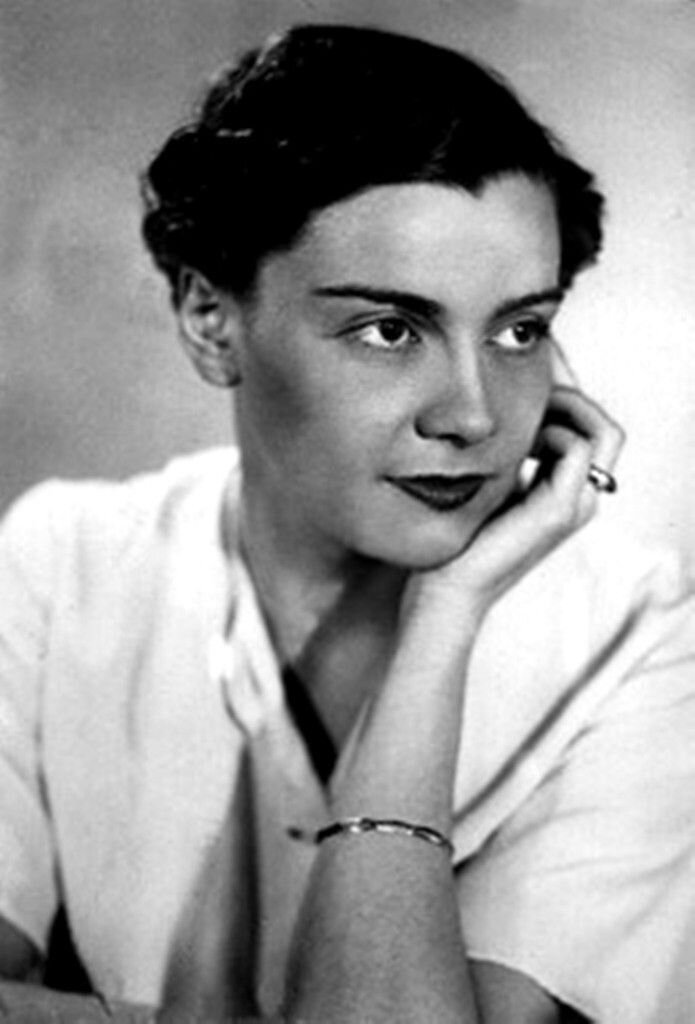 Княгиня Вера Аполлоновна Оболенская с яндекс картинок