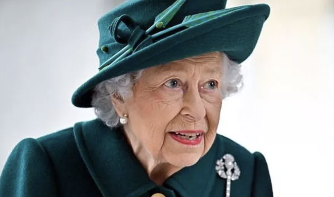 По мнению Гайлза Брандрета королева Елизавета II испытывает сильное опустошение после эмоционального всплеска