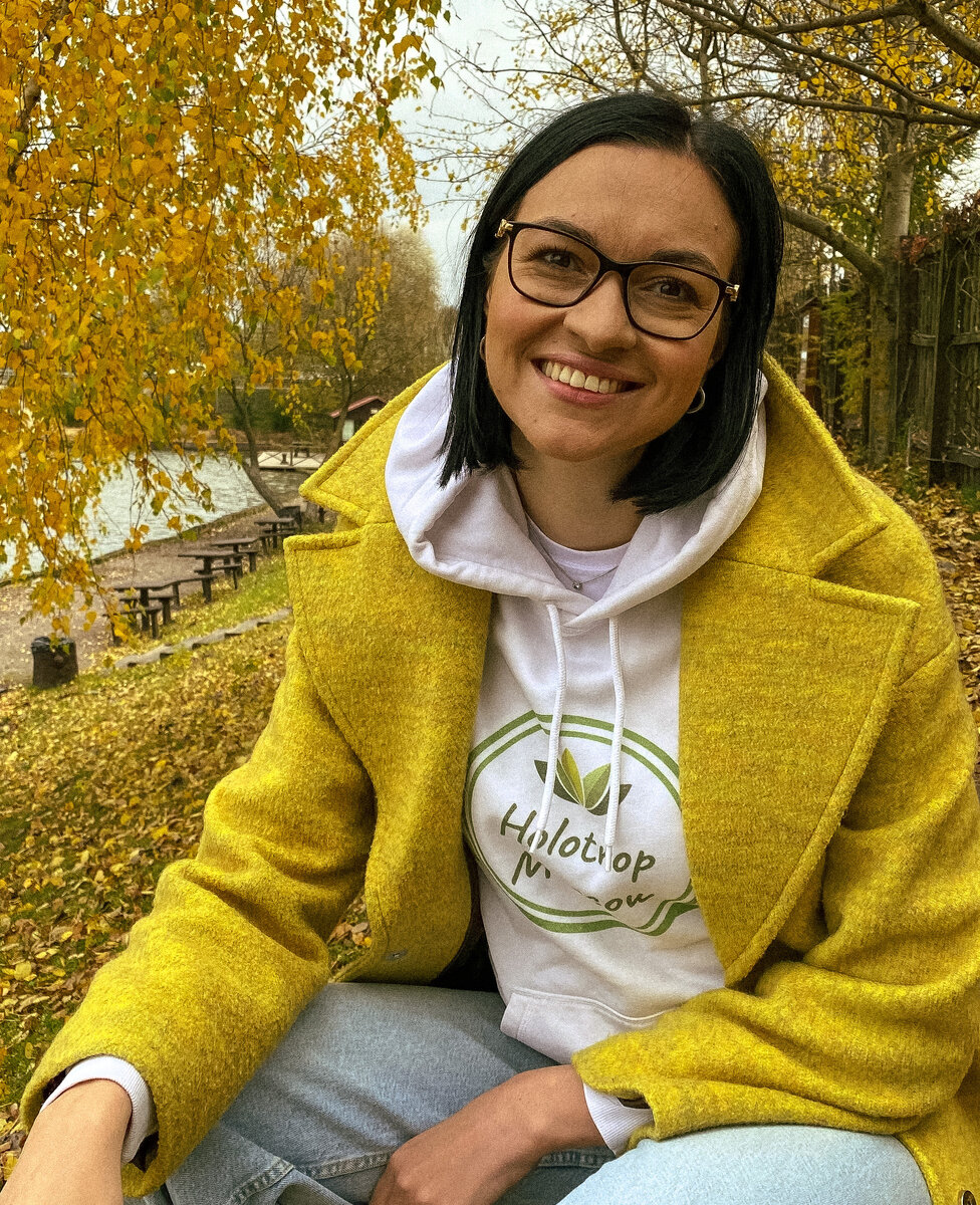 Психолог в Москве