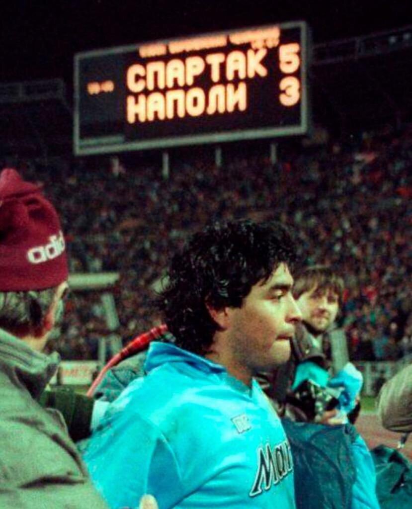 Как в лучшие годы