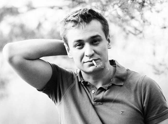 Кирилл Жандаров. Источник фото: https://stuki-druki.com