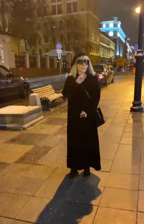 Литвин предлагает пройтись без платья