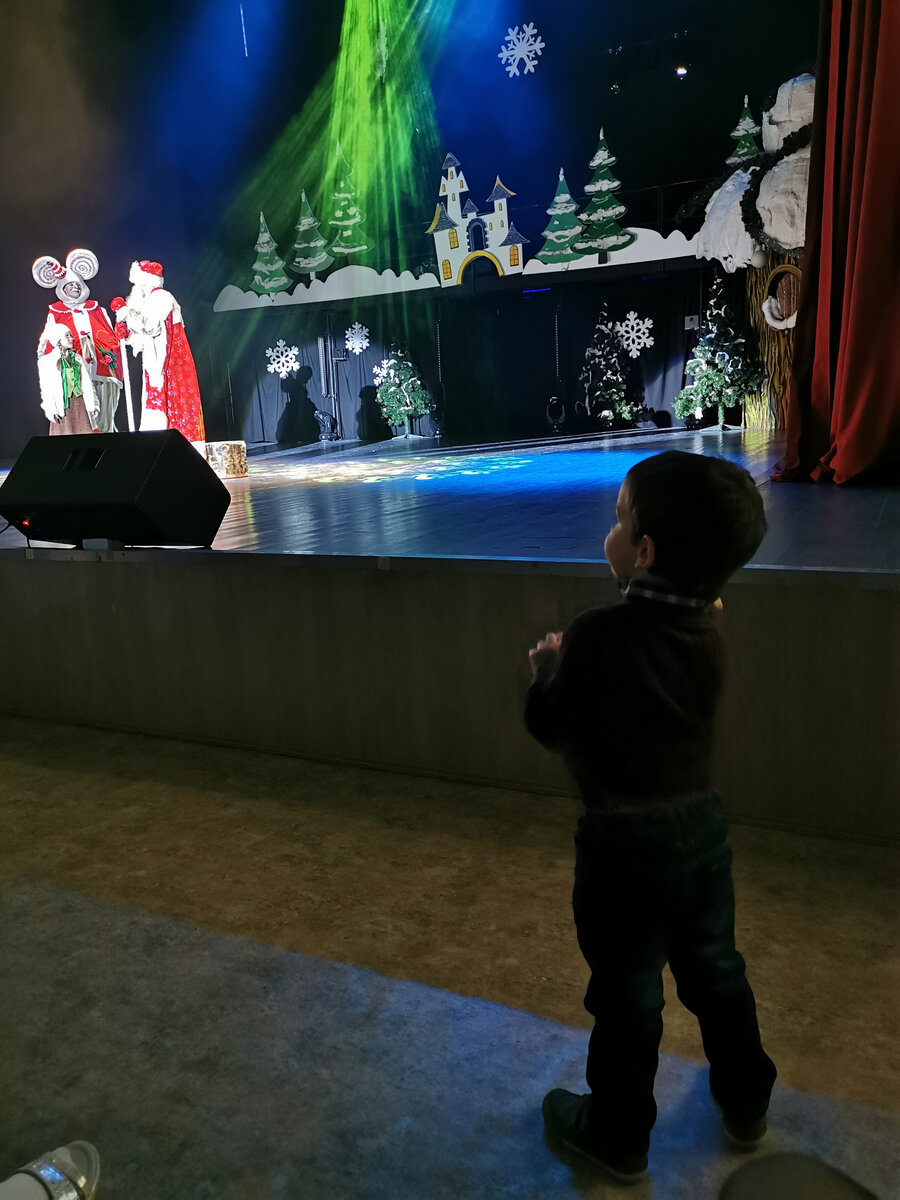 Фото автора