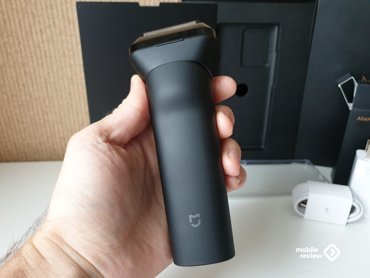 Xiaomi mi 5 blade electric