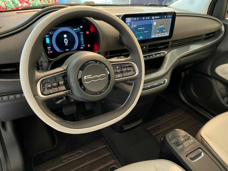 Экологически чистый автомобиль от швейцарской автомобильной промышленности