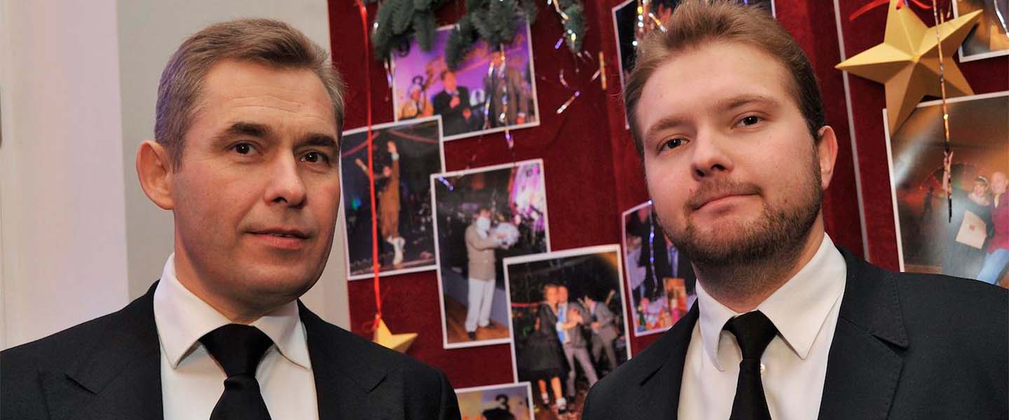 Немного криминальных историй из жизни сына известного адвоката Павла Астахова.0