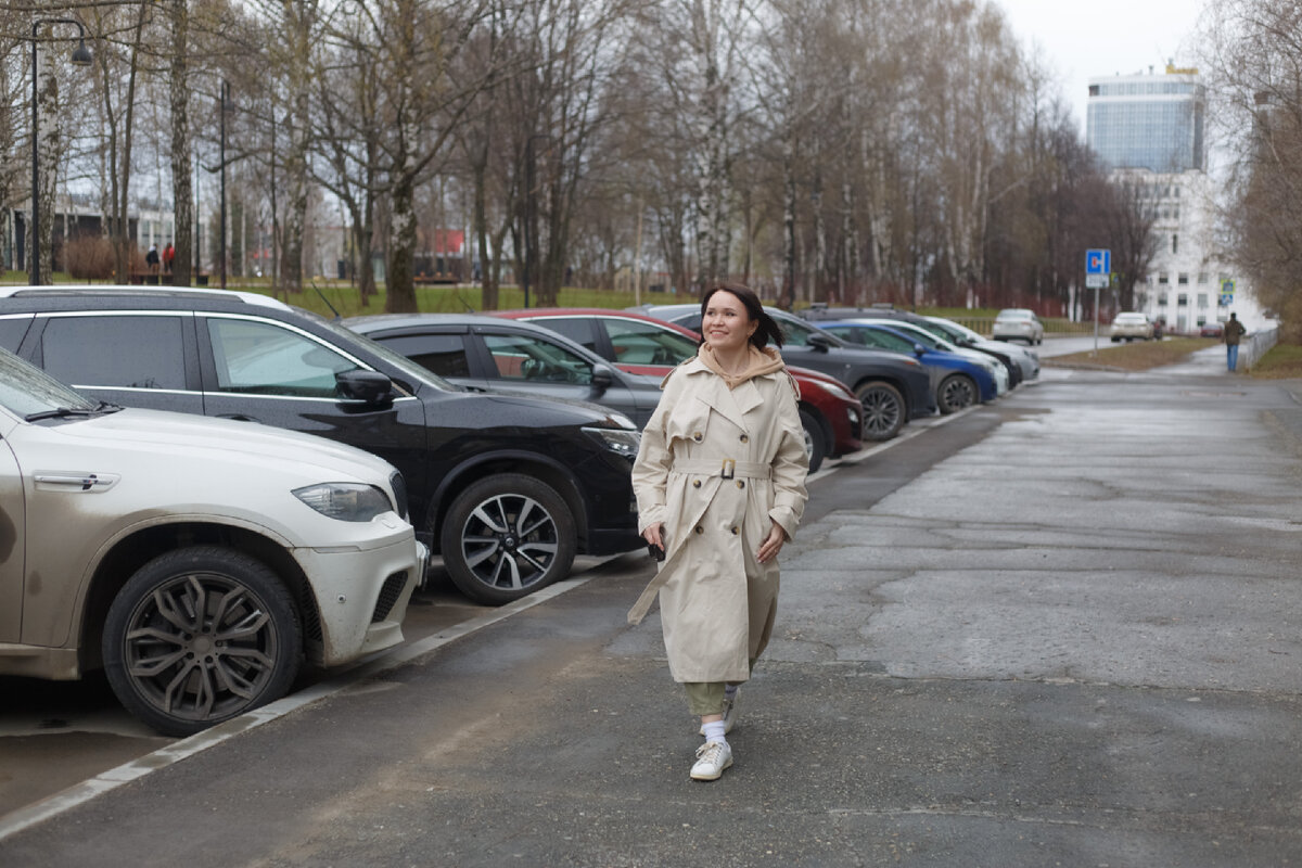 Фото из личного архива