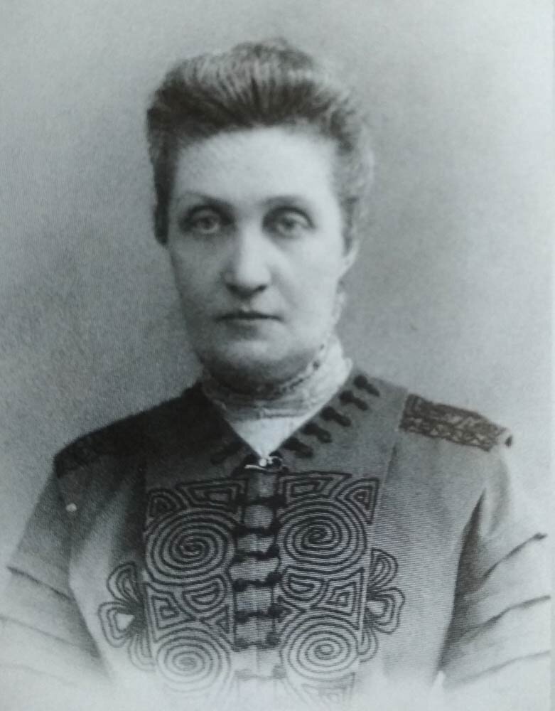 Ольга Гувале 