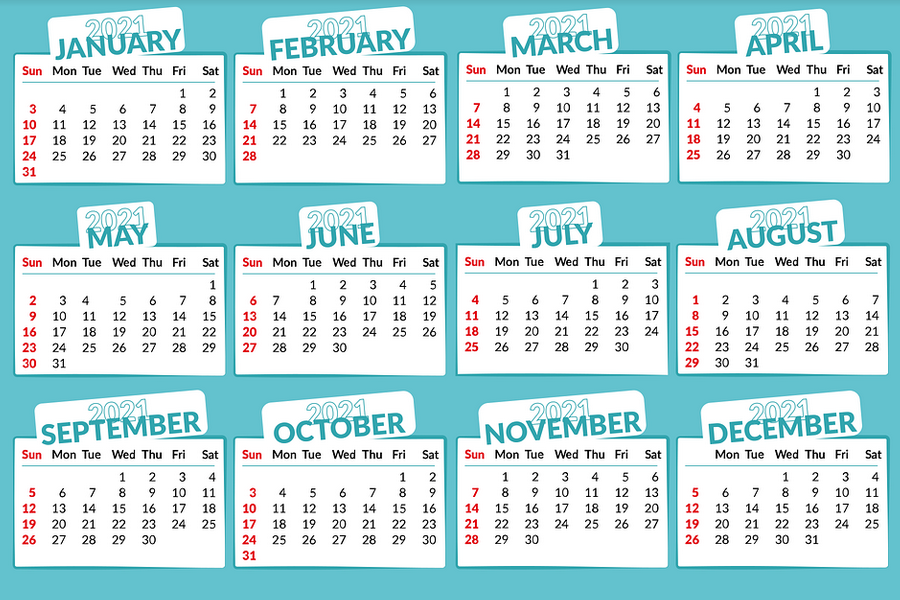 Производственный календарь на 2023 год при пятидневной рабочей неделе