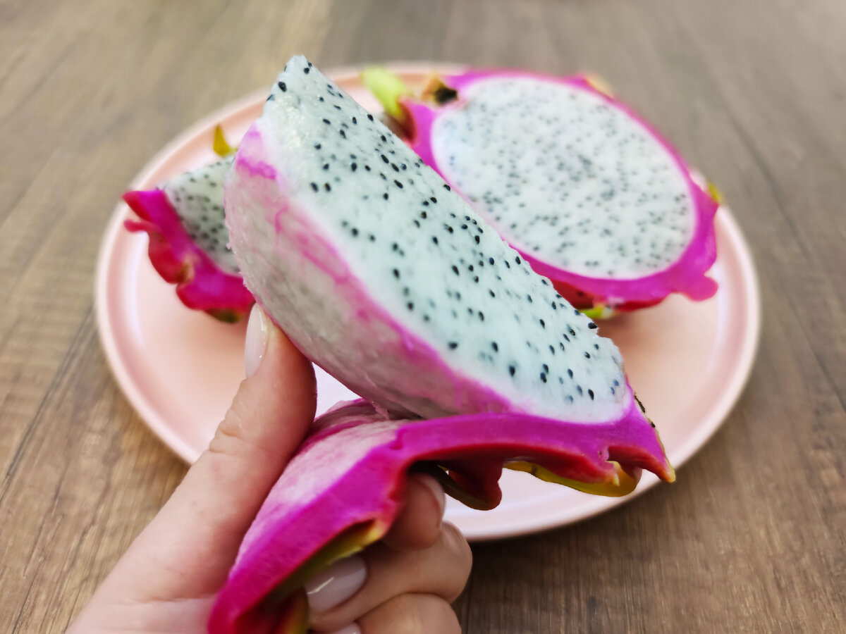 Pitahaya para que sirve