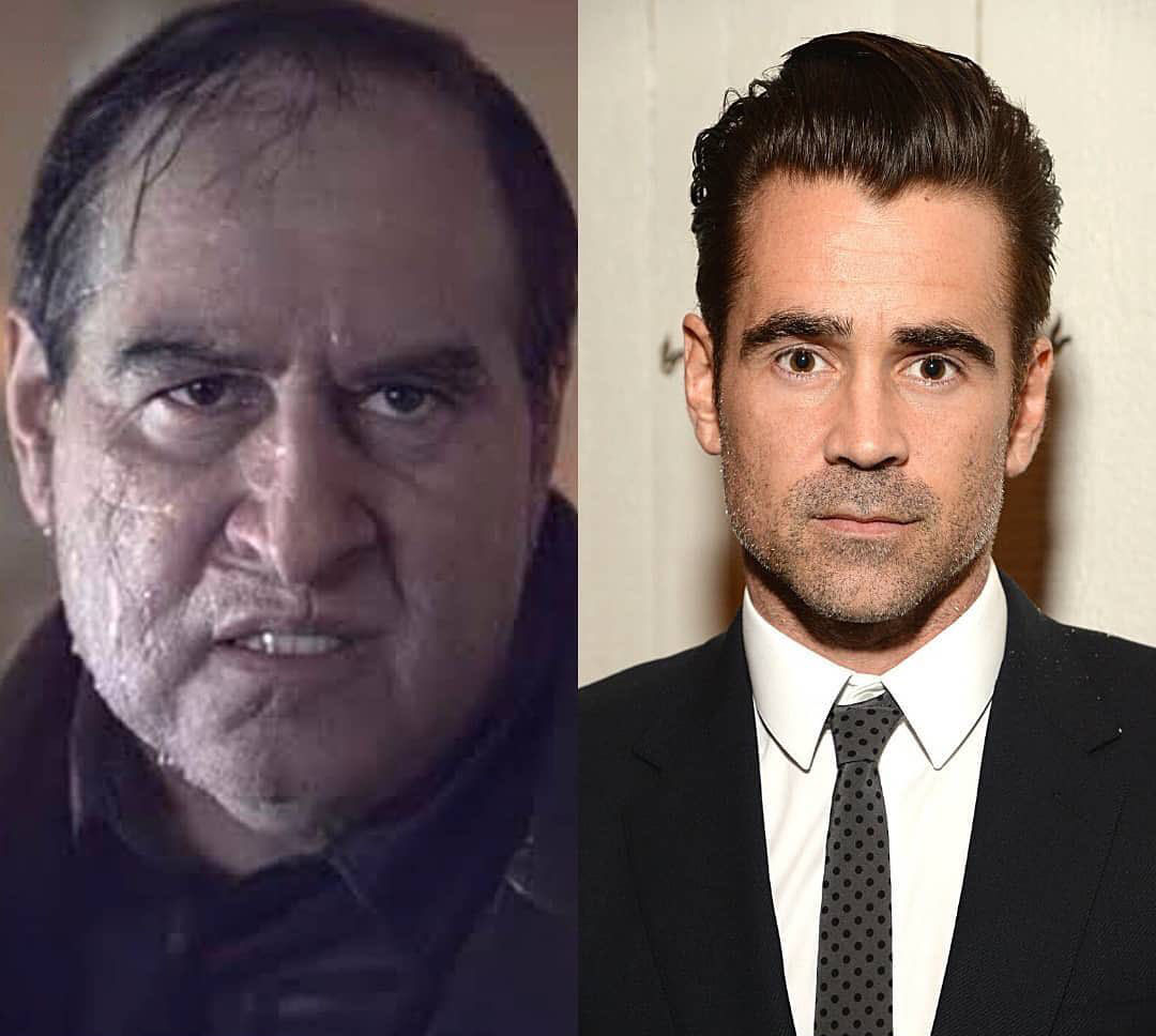 Мэтт дэймон информатор. Преображение актеров. Преображение актеров. Преображение актеров. Марго робби в роли елизаветы 1 фильм.